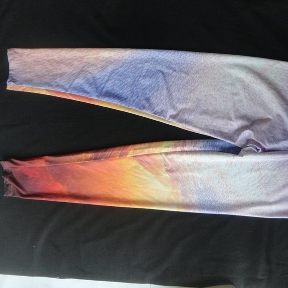 Leggings Morning Sun Size Medium Fellow Citizens - Picture 5 of 5